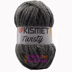 Twisty 07