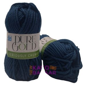 Pure gold seriously chunky 072 ultra marine