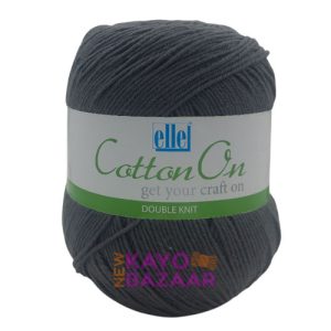 Cotton on dk 073 charcoal