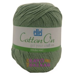 Cotton on dk 074 moss