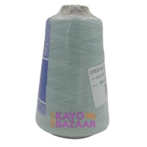Elle crochet no 5 250g 074 seaglass
