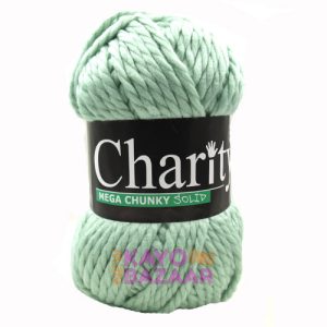 Charity Mega Chunky Solid 074 snomoon