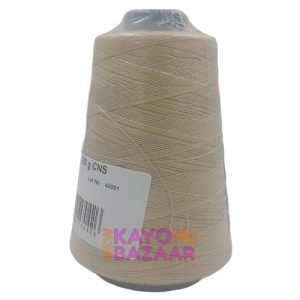 Elle crochet no 5 250g 075 calico
