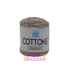 Cottons double knit 50g 075 taupe