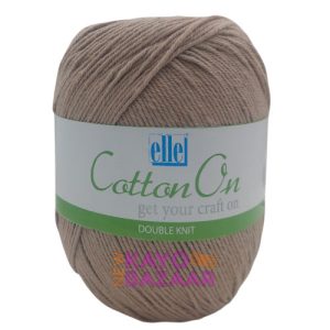 Cotton on dk 075 taupe