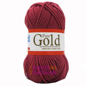 Pure gold chunky 076 parakeet