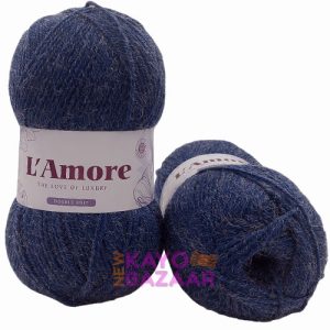 L'Amore 078 indaco