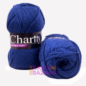 Charity dk 078 Indigo