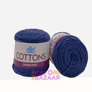 Cottons double knit 50g 078 midnight