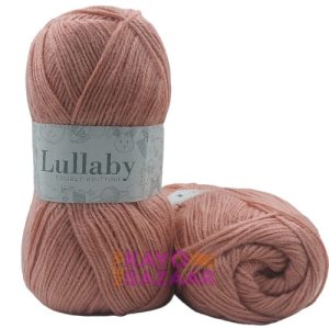 Lullaby 079 coral