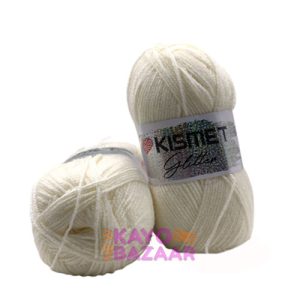 Glitter 08 Cream