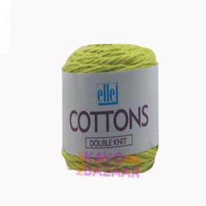 Cottons double knit 50g 081 bamboo