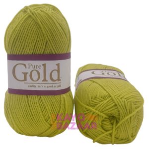 Pure gold dk 081 bamboo