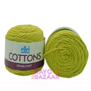 Cottons double knit 50g 081 bamboo