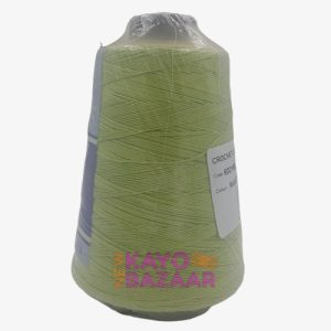 Elle crochet no 5 250g 081 mantis