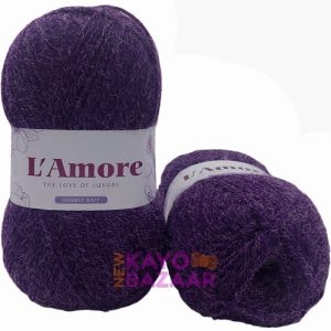 L'Amore 085 viola