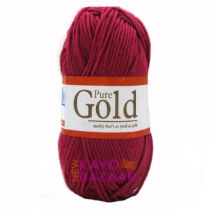 Pure gold chunky 087 glamour
