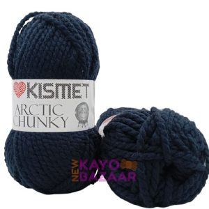 Arctic chunky 09 navy