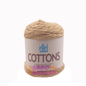 Cottons double knit 50g 099 champagne