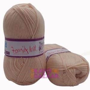 Family knit dk 099 neutral