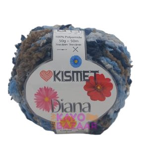 Diana 1