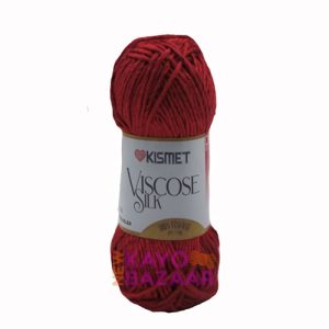 Viscose 10 Ruby