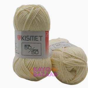 50/50 104 aran