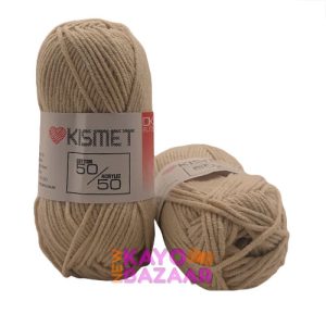 50/50 106 beige