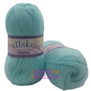 Pullskein 107 waterfall