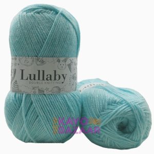 Lullaby 107 waterfall