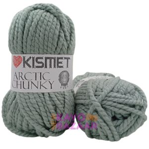 Arctic chunky 11