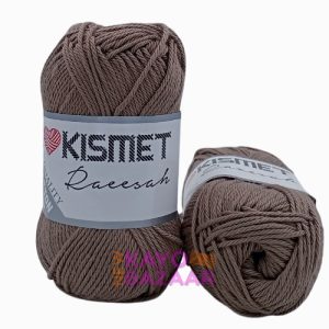 Raeesah 11 brown