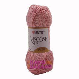 Viscose 11 Flamingo