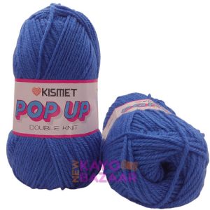 Pop up dk 11 blue