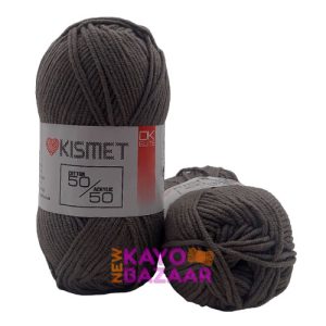 50/50 111 grey