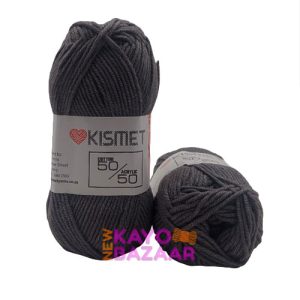 50/50 112 grey