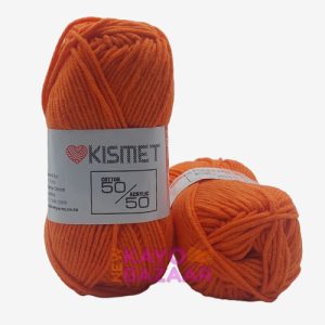 50/50 114 orange