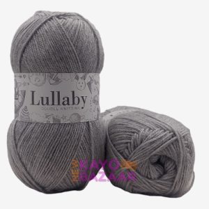 Lullaby 117 dove