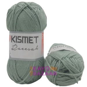 Raeesah 12 nettle