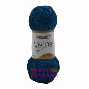 Viscose 12 Teal