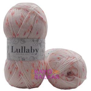 Lullaby 121 spoonbill
