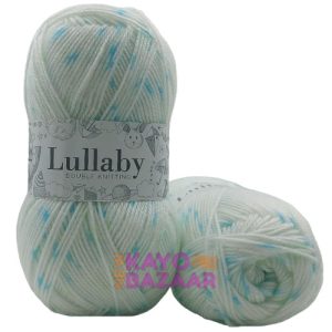 Lullaby 123 geckho