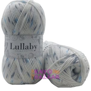 Lullaby 124 stingray