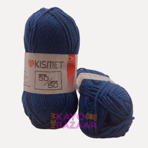 50/50 125 blue