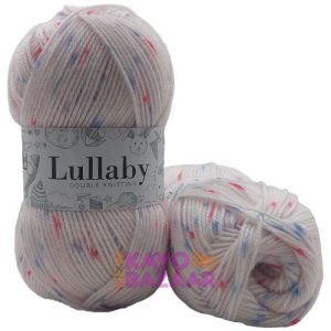 Lullaby 126 nautical