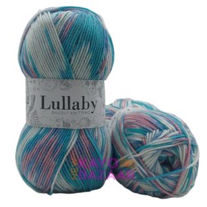 Lullaby 129 jitterbug