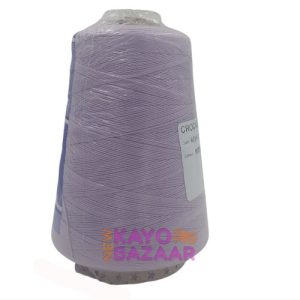 Elle crochet no 5 250g 132 mysteria