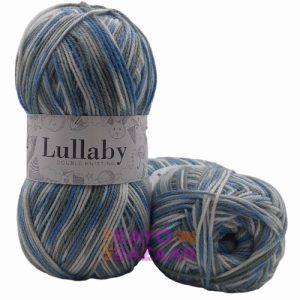 Lullaby 132 seagull
