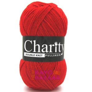 charity dk 136 red