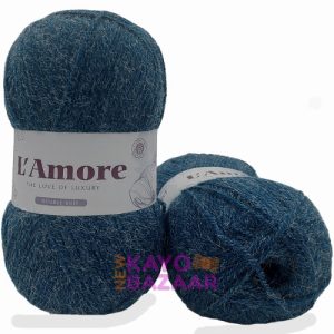 L'Amore 139 pavona